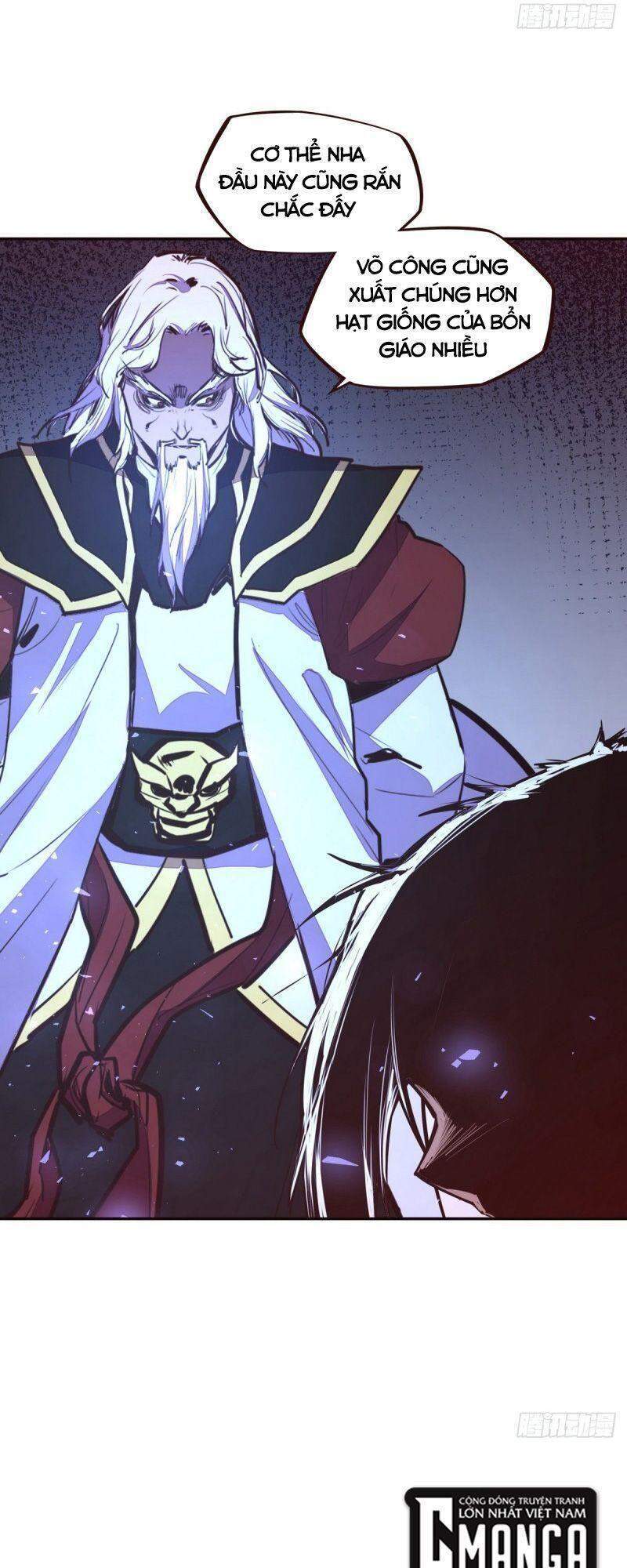 Sinh Tử Quyết Chapter 128 - 9