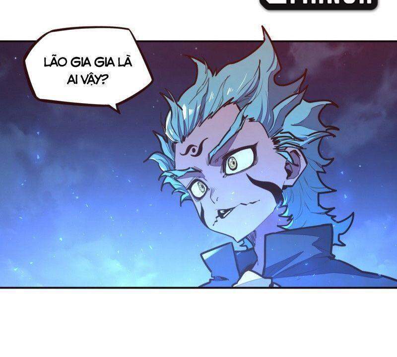 Sinh Tử Quyết Chapter 128 - 10