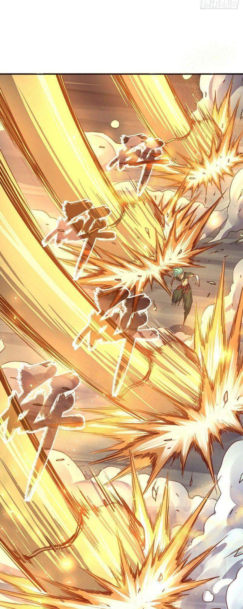 Sinh Tử Quyết Chapter 129 - 11