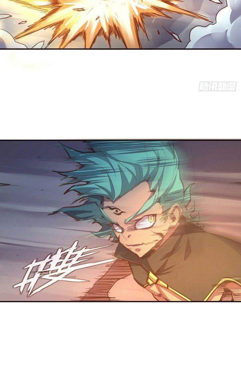 Sinh Tử Quyết Chapter 129 - 12