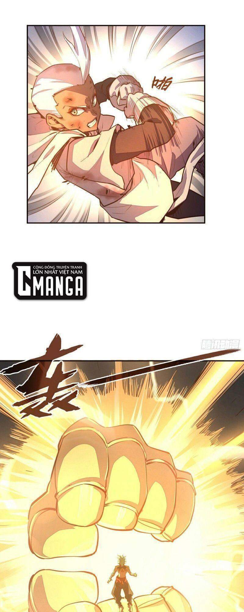 Sinh Tử Quyết Chapter 129 - 13