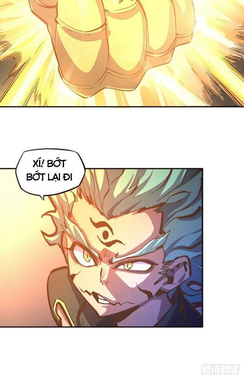 Sinh Tử Quyết Chapter 129 - 14