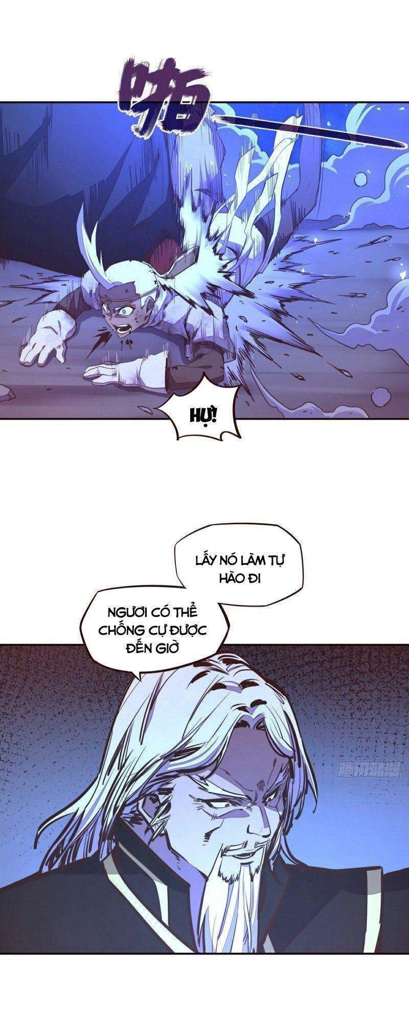 Sinh Tử Quyết Chapter 129 - 23