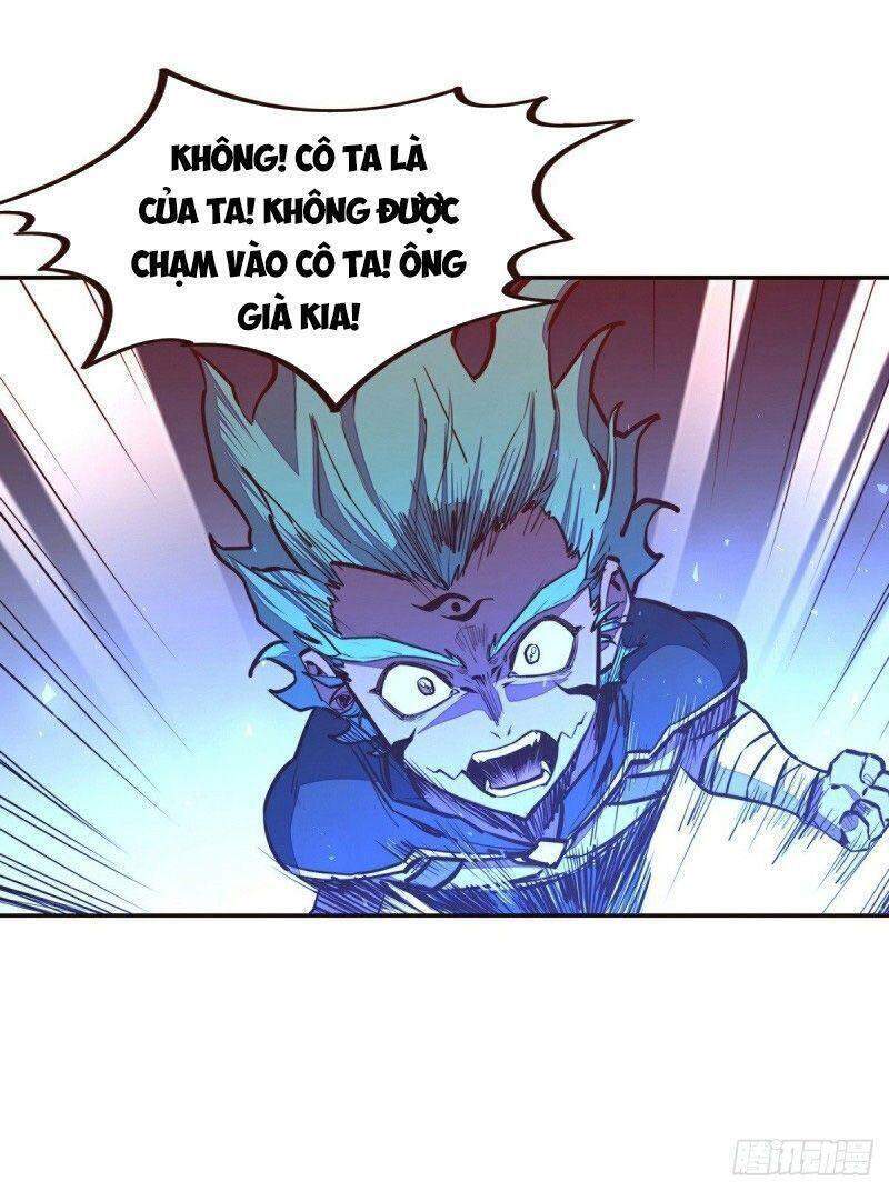 Sinh Tử Quyết Chapter 129 - 24