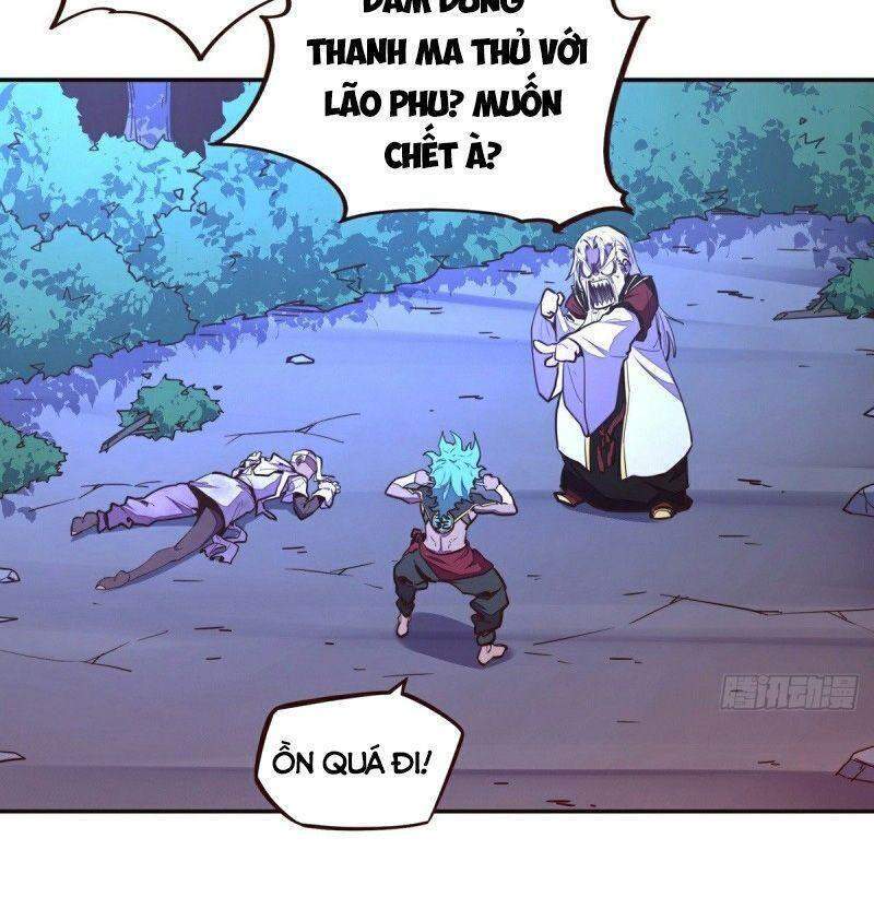 Sinh Tử Quyết Chapter 129 - 28