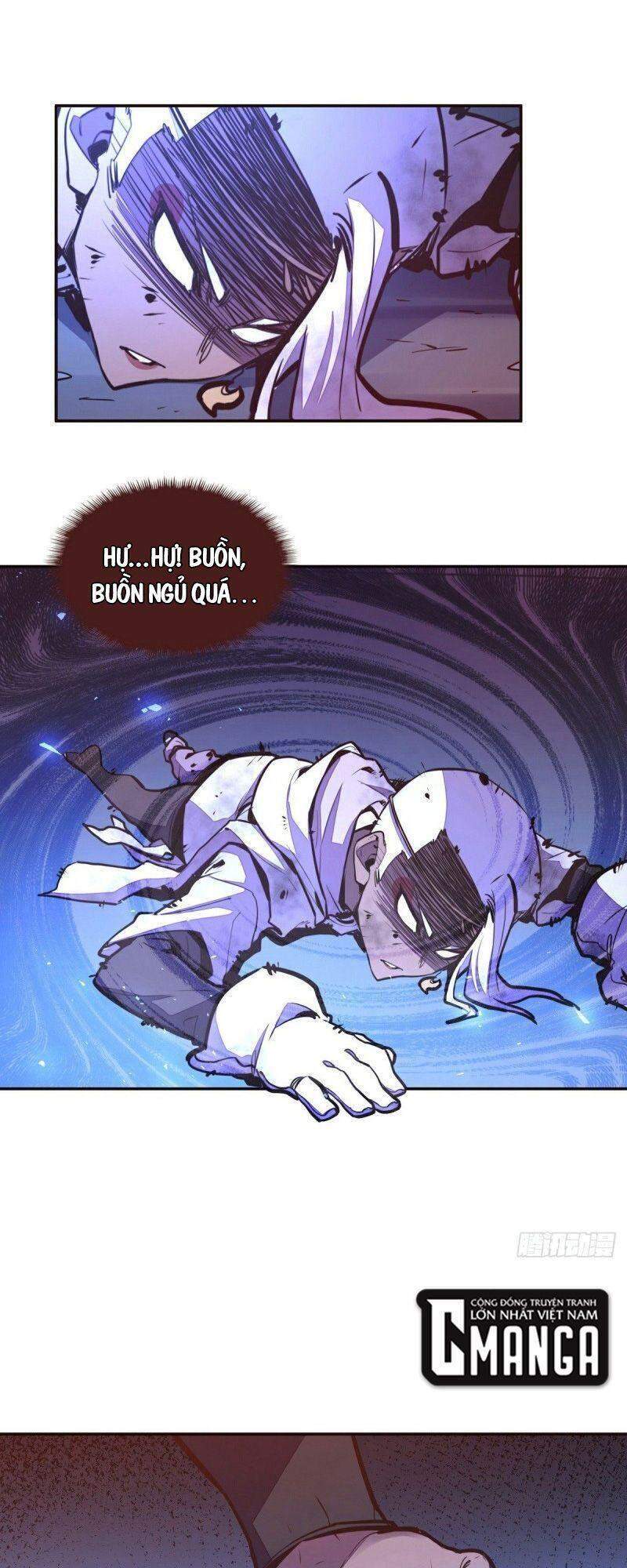 Sinh Tử Quyết Chapter 129 - 29