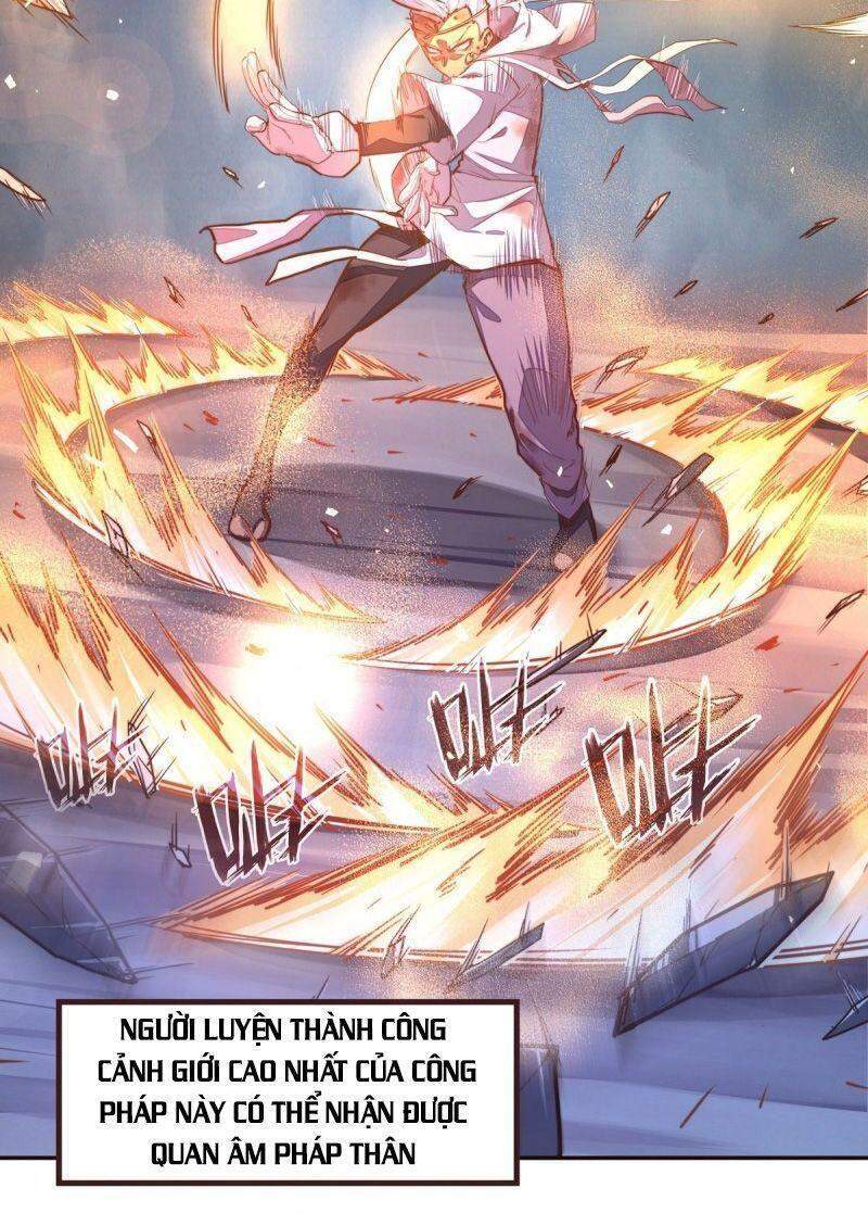 Sinh Tử Quyết Chapter 129 - 4