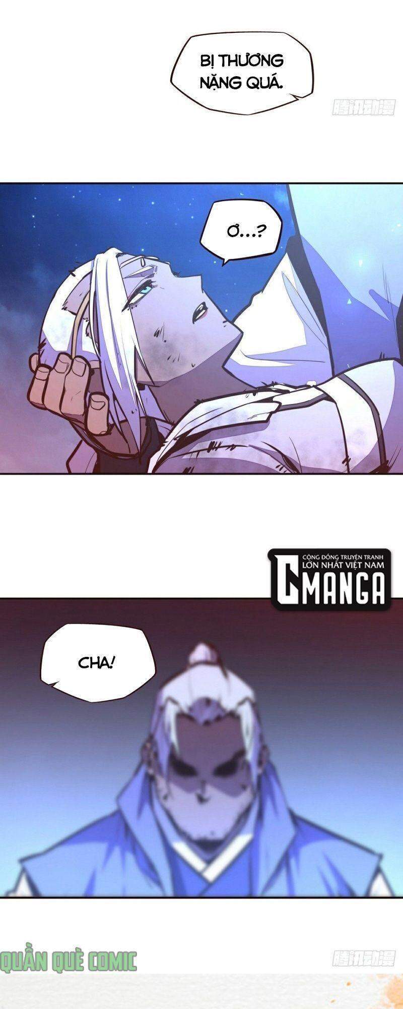 Sinh Tử Quyết Chapter 129 - 31