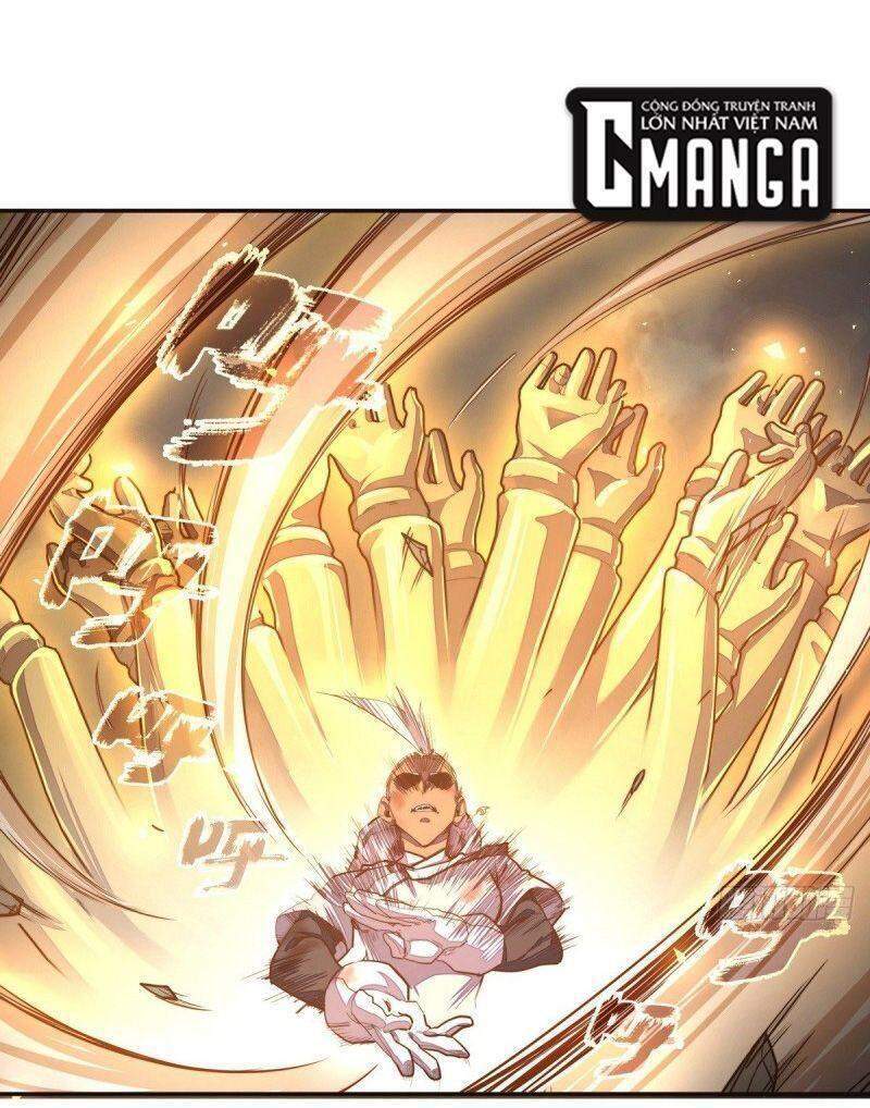 Sinh Tử Quyết Chapter 129 - 6