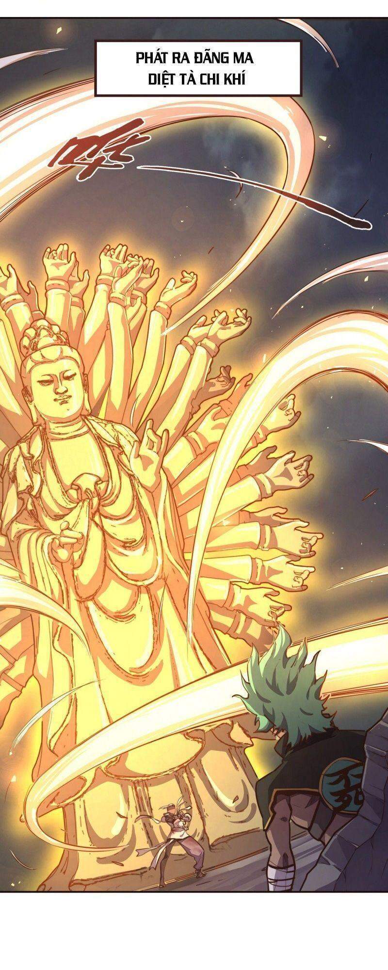 Sinh Tử Quyết Chapter 129 - 7