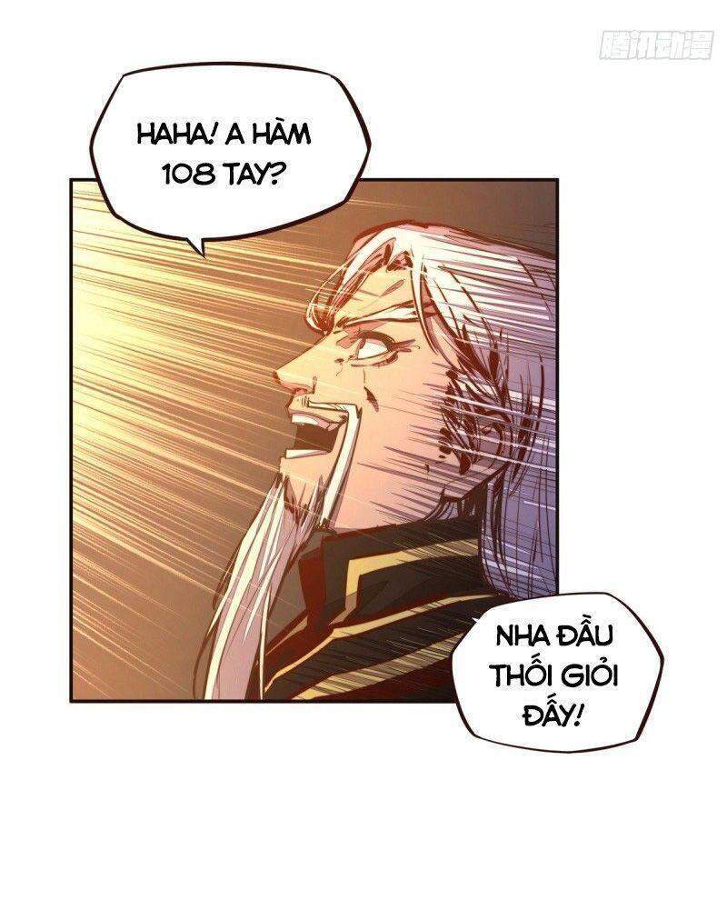 Sinh Tử Quyết Chapter 129 - 8