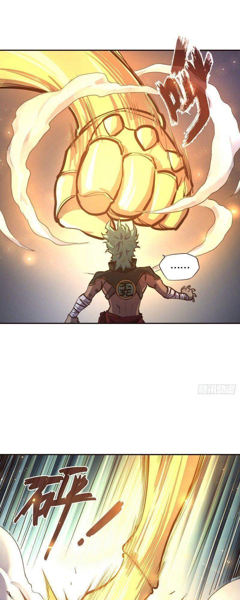 Sinh Tử Quyết Chapter 129 - 9