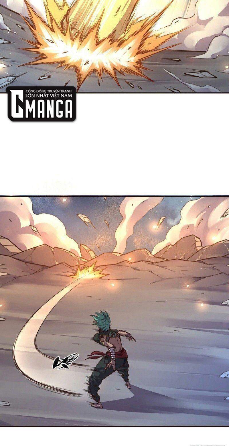 Sinh Tử Quyết Chapter 129 - 10