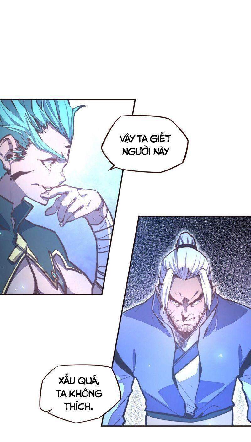 Sinh Tử Quyết Chapter 130 - 14