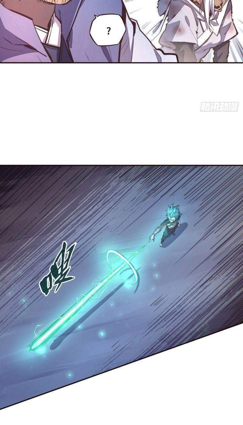 Sinh Tử Quyết Chapter 130 - 16