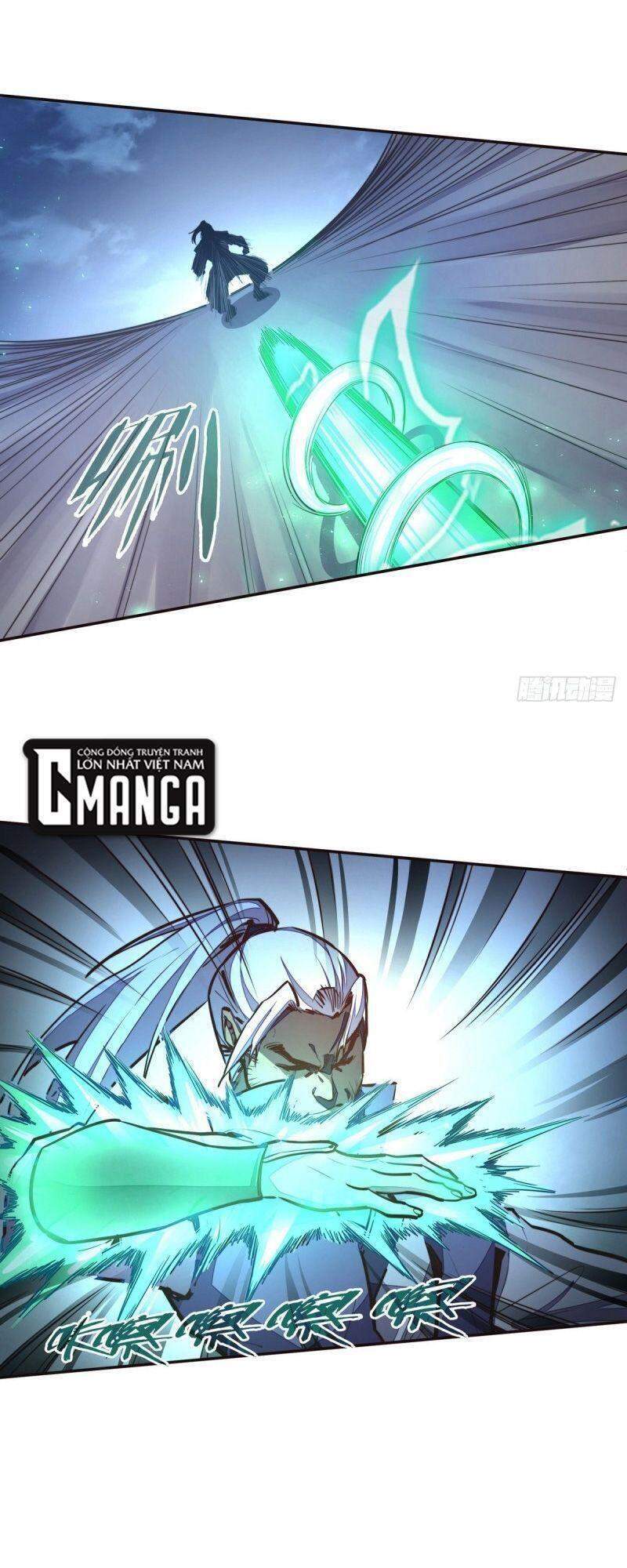 Sinh Tử Quyết Chapter 130 - 17