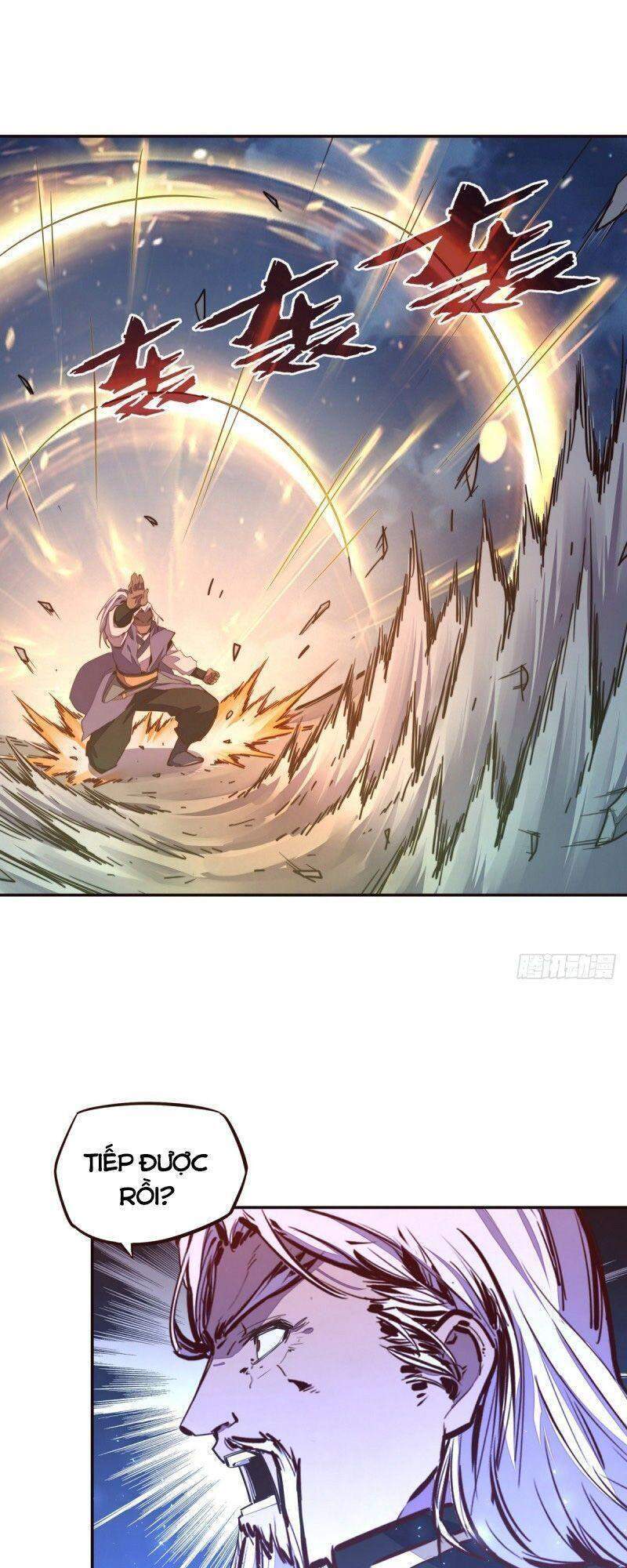Sinh Tử Quyết Chapter 130 - 19