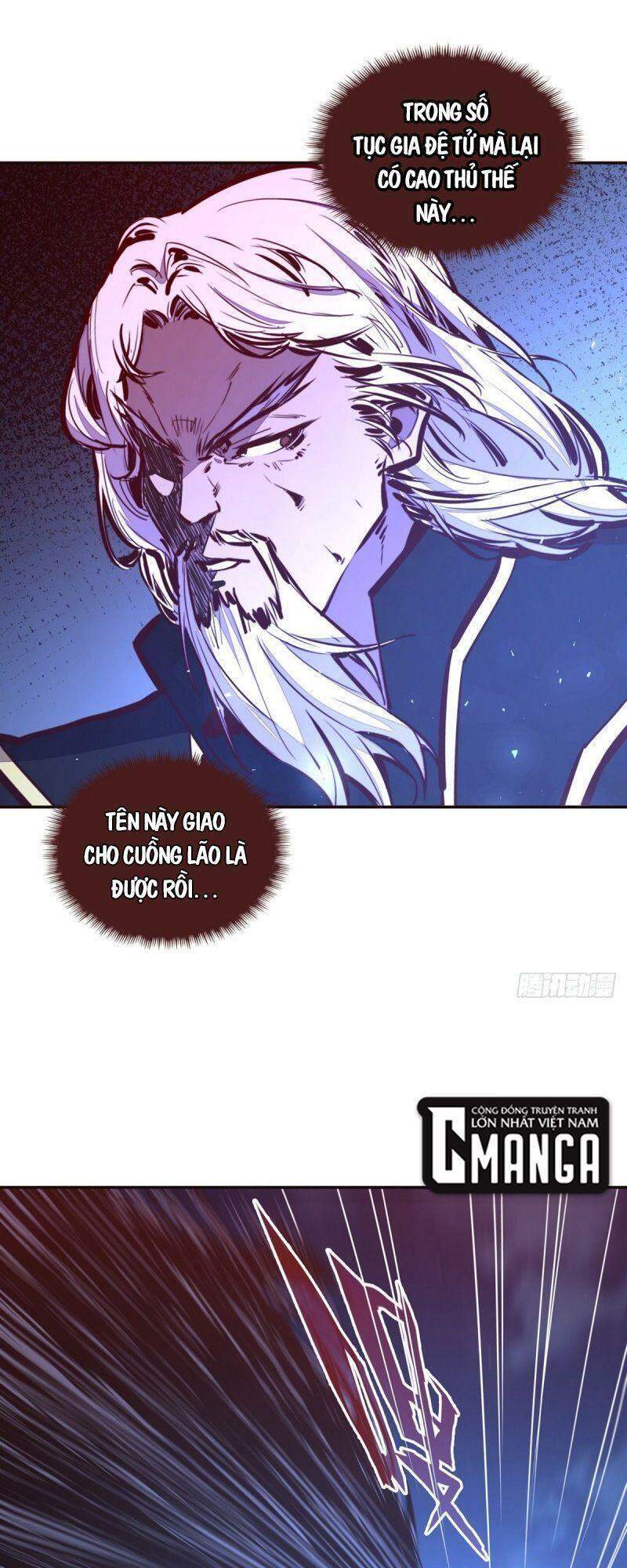 Sinh Tử Quyết Chapter 130 - 21