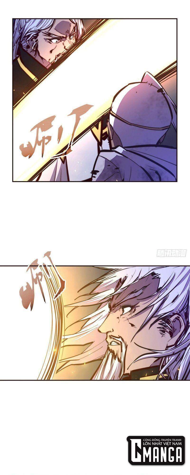Sinh Tử Quyết Chapter 130 - 25