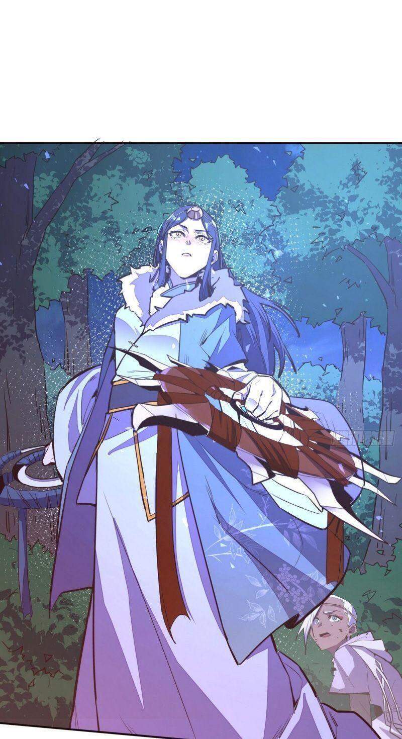 Sinh Tử Quyết Chapter 130 - 28