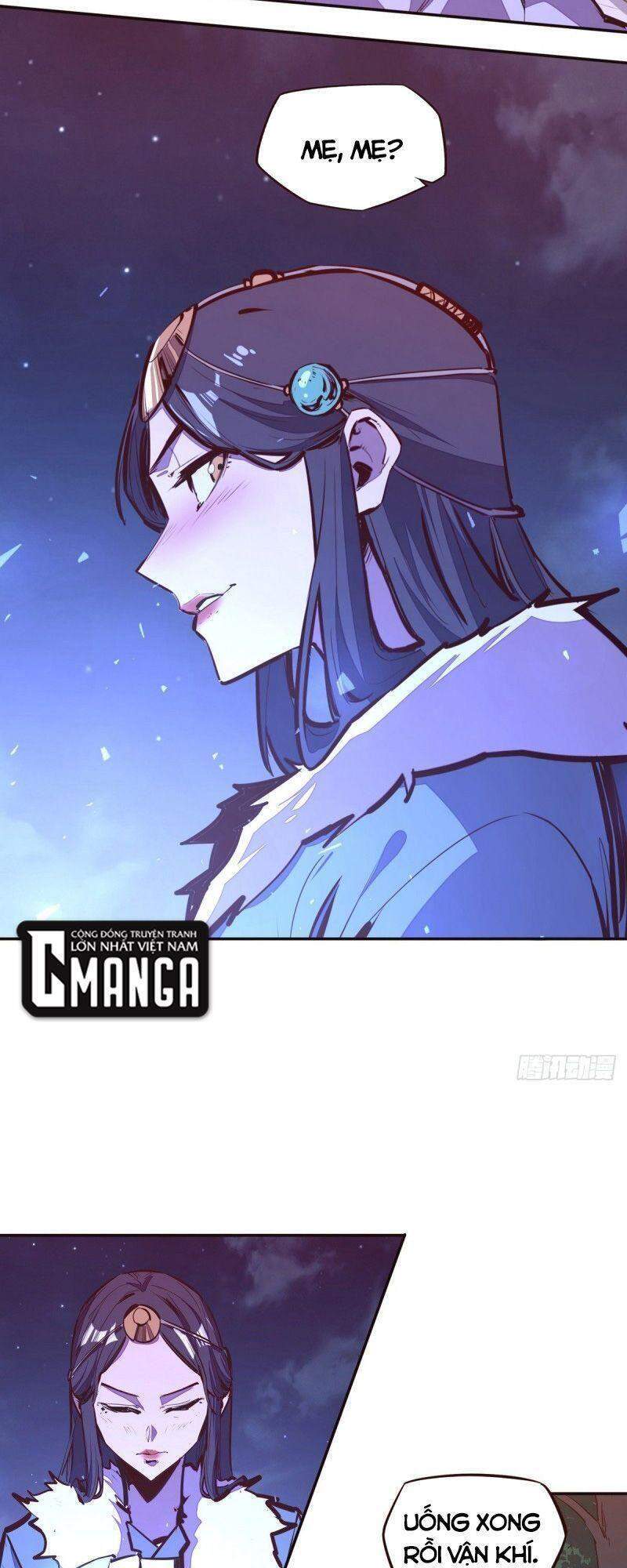 Sinh Tử Quyết Chapter 130 - 29