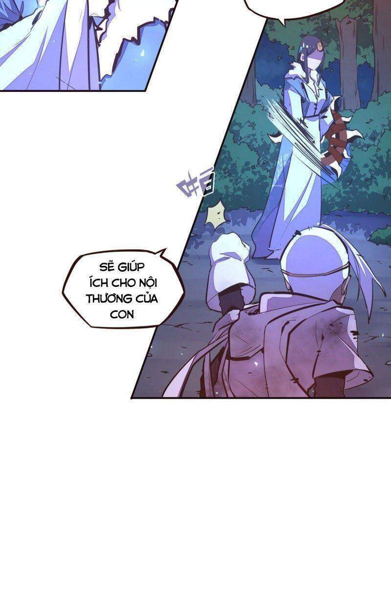 Sinh Tử Quyết Chapter 130 - 30