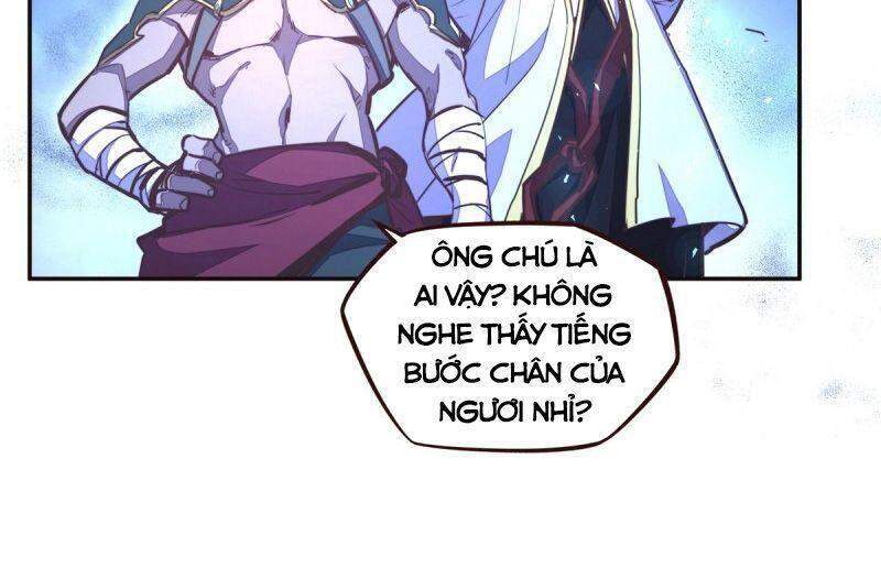 Sinh Tử Quyết Chapter 130 - 4