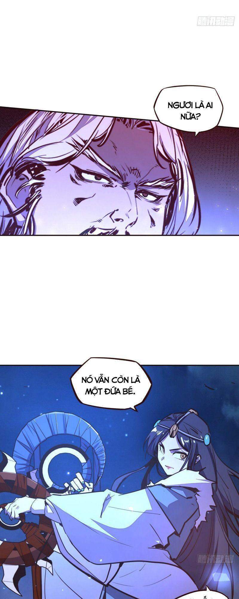 Sinh Tử Quyết Chapter 130 - 31