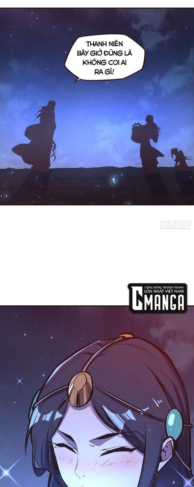 Sinh Tử Quyết Chapter 130 - 33