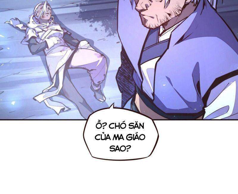 Sinh Tử Quyết Chapter 130 - 8