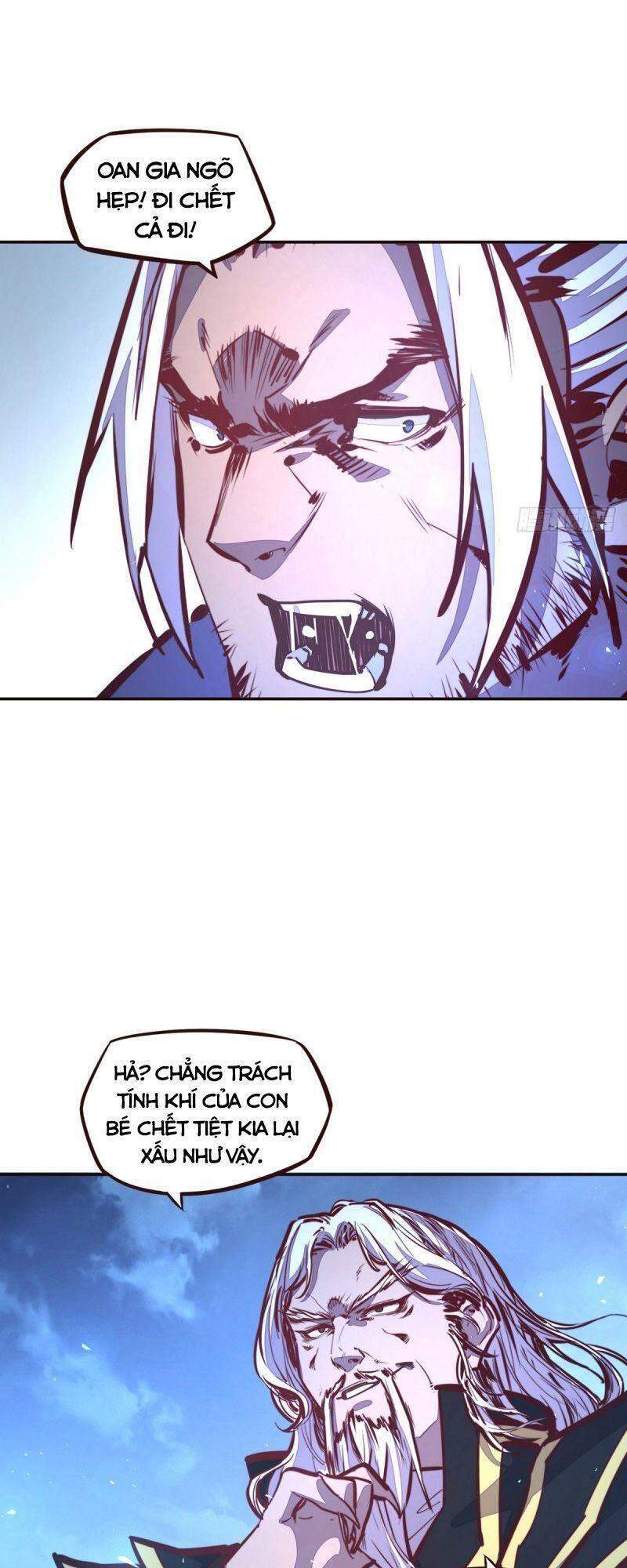 Sinh Tử Quyết Chapter 130 - 9