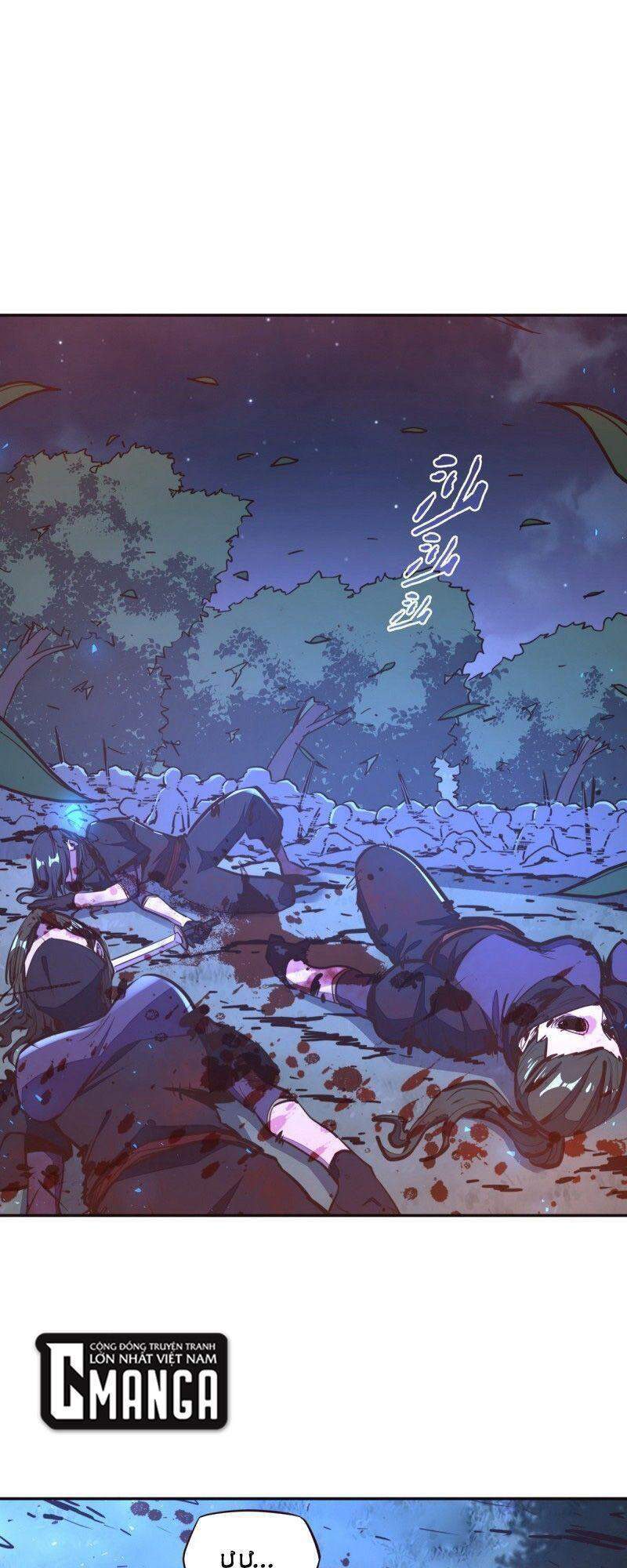 Sinh Tử Quyết Chapter 131 - 1