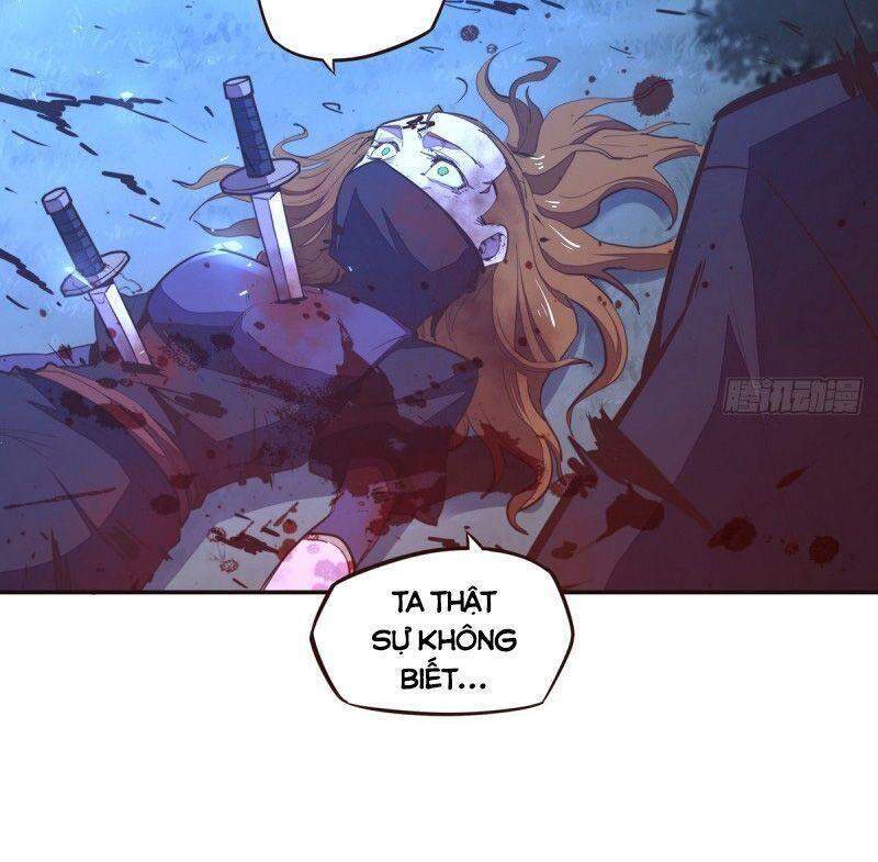 Sinh Tử Quyết Chapter 131 - 2