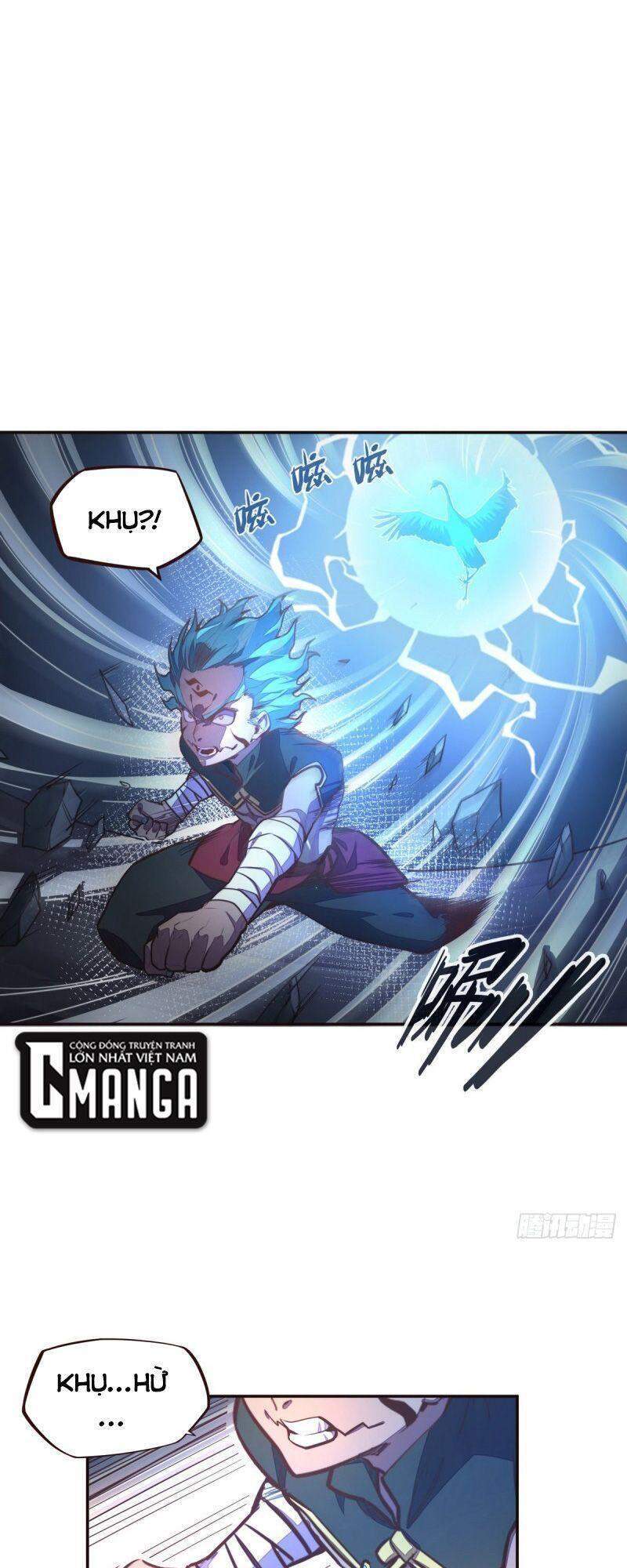 Sinh Tử Quyết Chapter 131 - 18