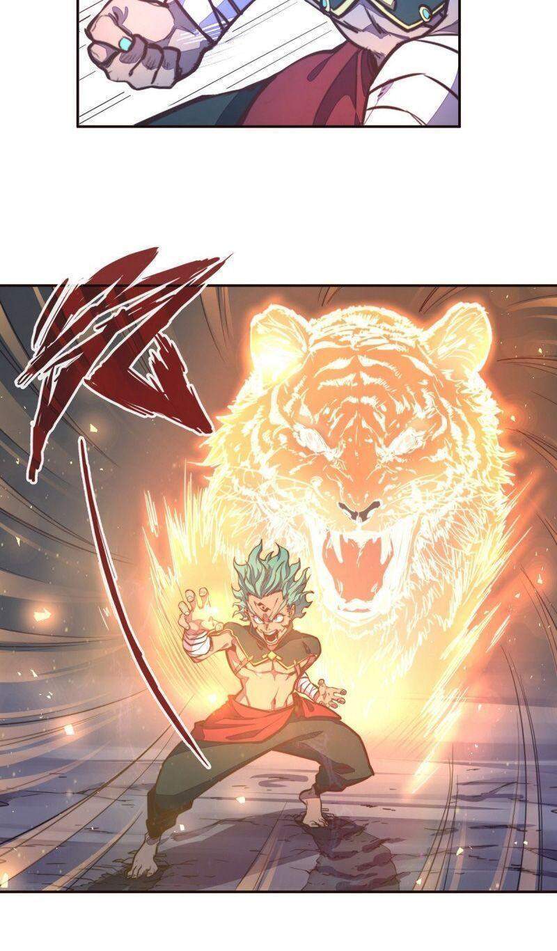 Sinh Tử Quyết Chapter 131 - 19