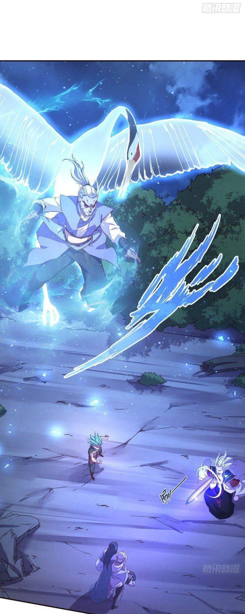 Sinh Tử Quyết Chapter 131 - 20