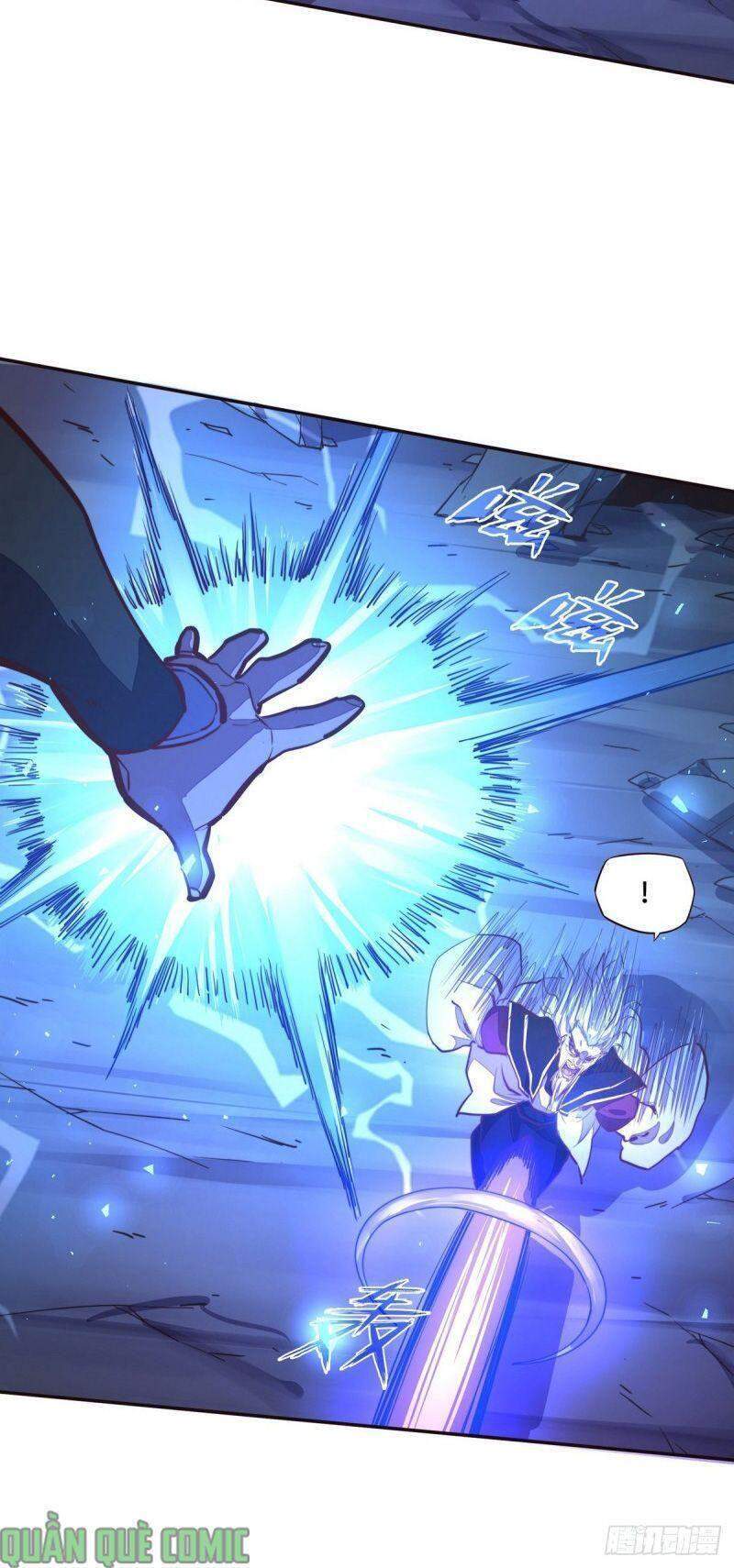 Sinh Tử Quyết Chapter 131 - 21
