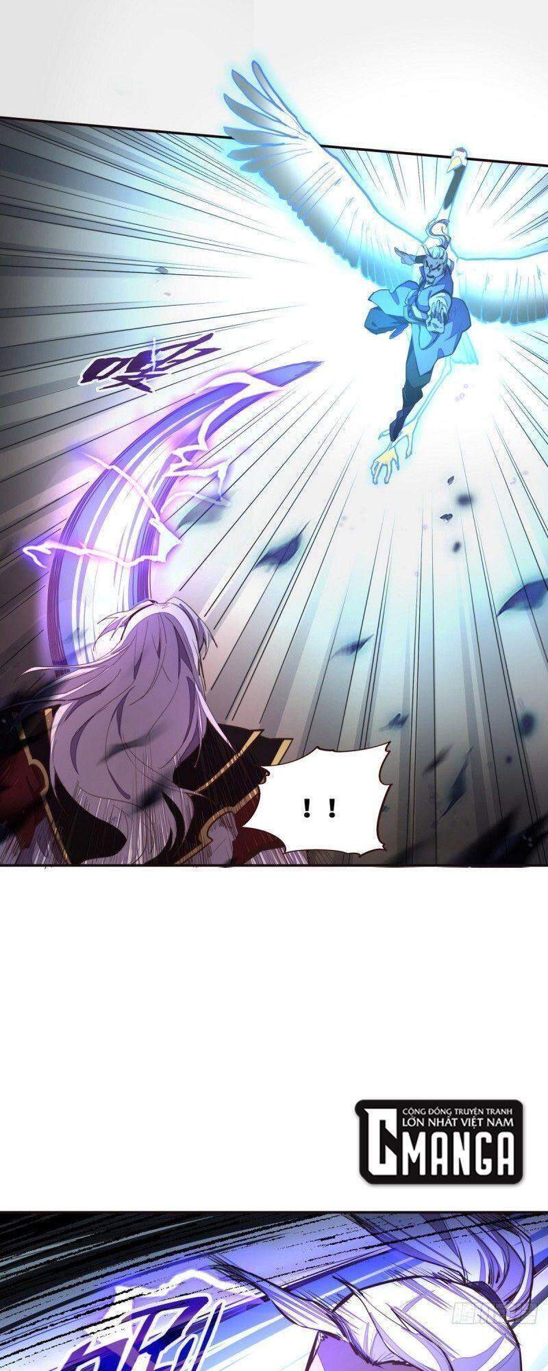 Sinh Tử Quyết Chapter 131 - 22