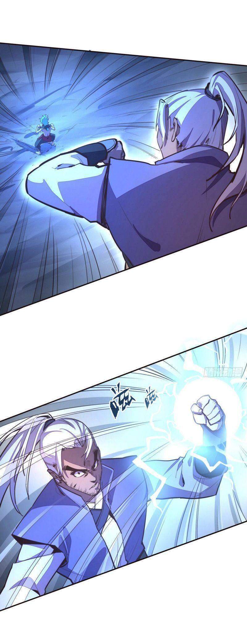 Sinh Tử Quyết Chapter 131 - 24