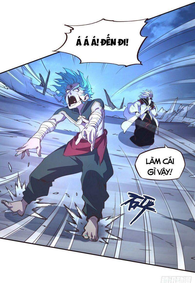 Sinh Tử Quyết Chapter 131 - 25