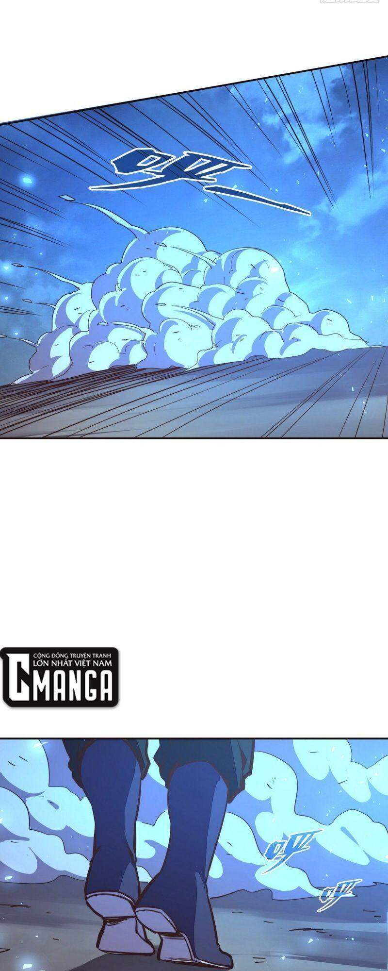 Sinh Tử Quyết Chapter 131 - 26