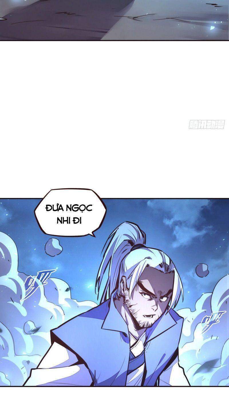 Sinh Tử Quyết Chapter 131 - 27