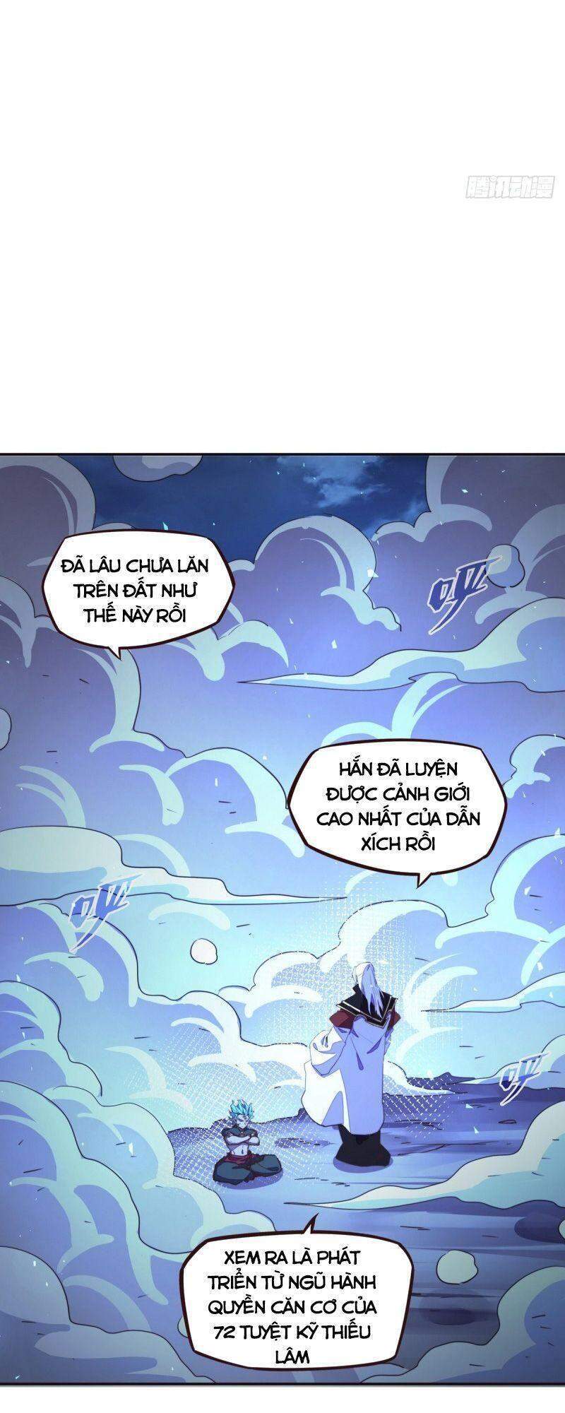 Sinh Tử Quyết Chapter 131 - 30