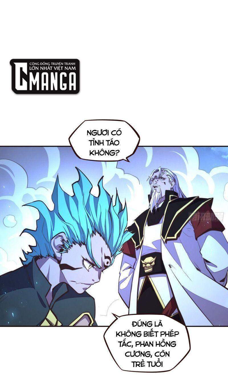 Sinh Tử Quyết Chapter 131 - 31