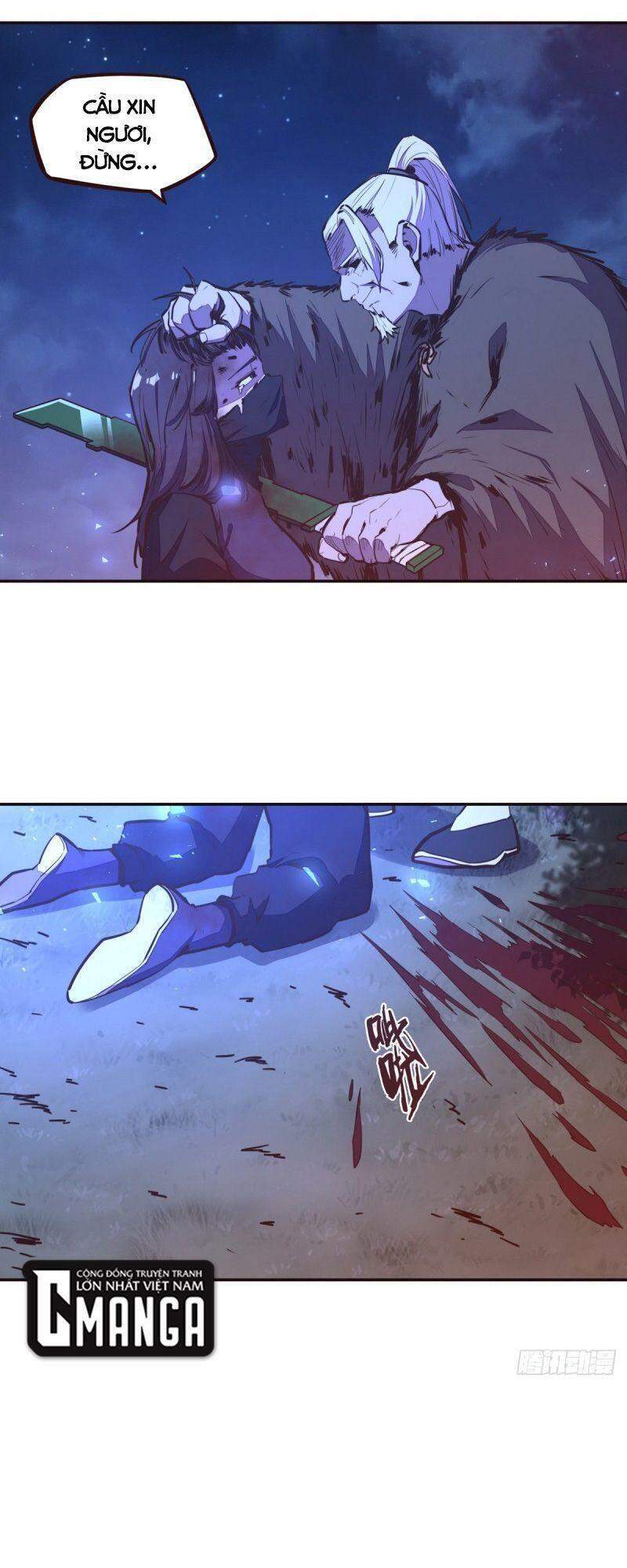 Sinh Tử Quyết Chapter 131 - 5