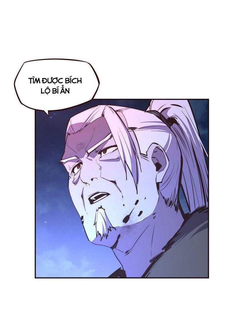 Sinh Tử Quyết Chapter 131 - 6