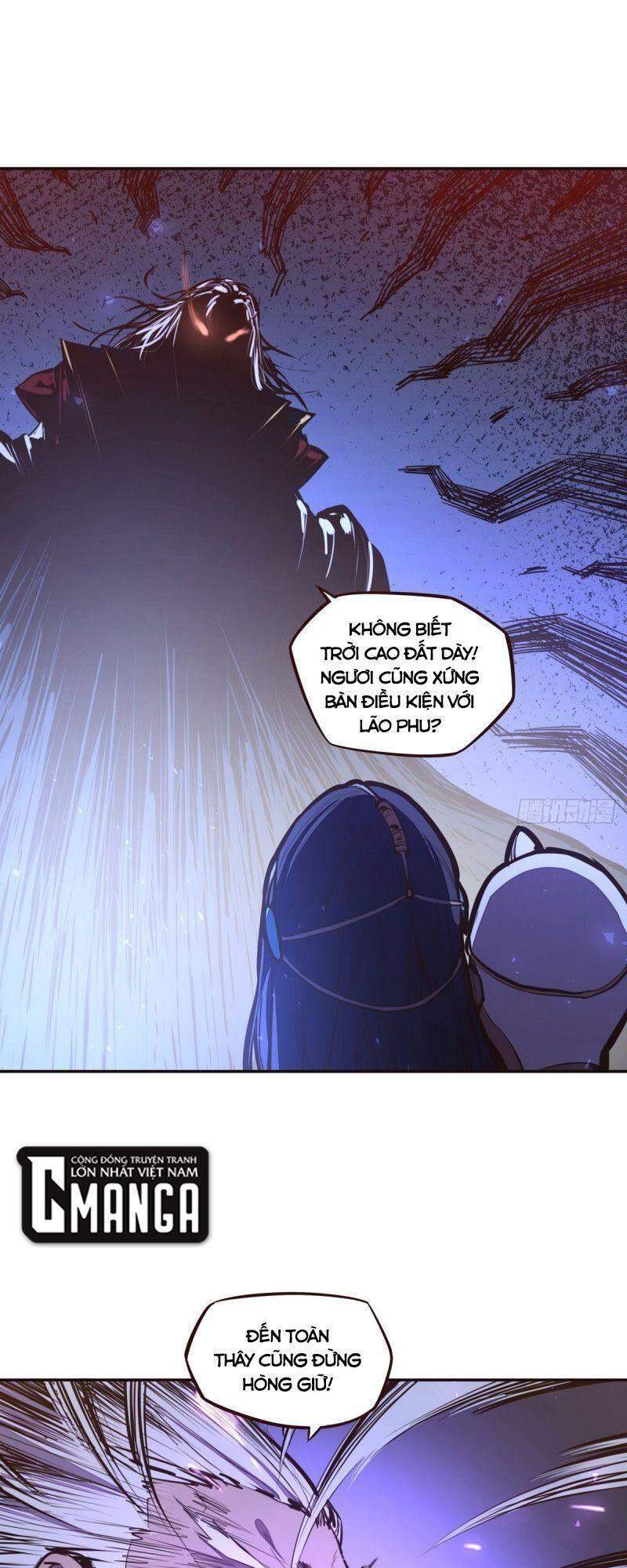 Sinh Tử Quyết Chapter 131 - 9