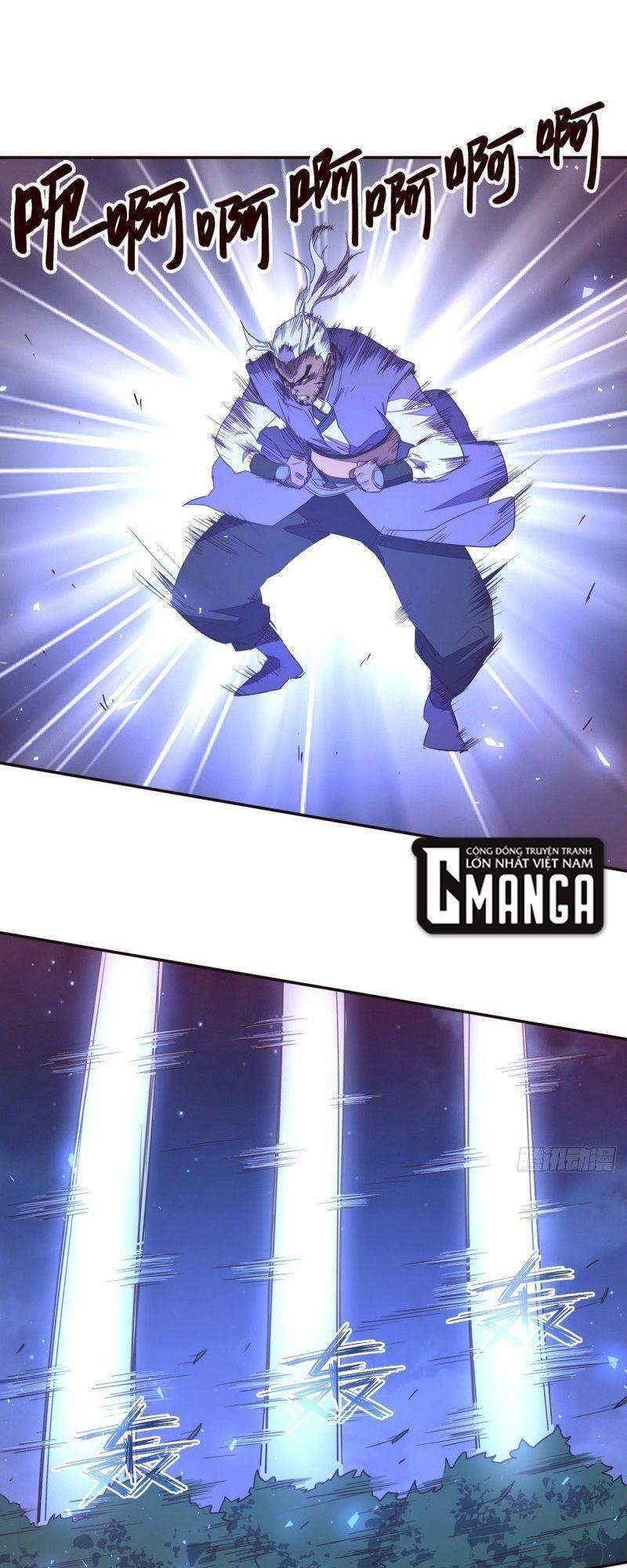 Sinh Tử Quyết Chapter 132 - 1