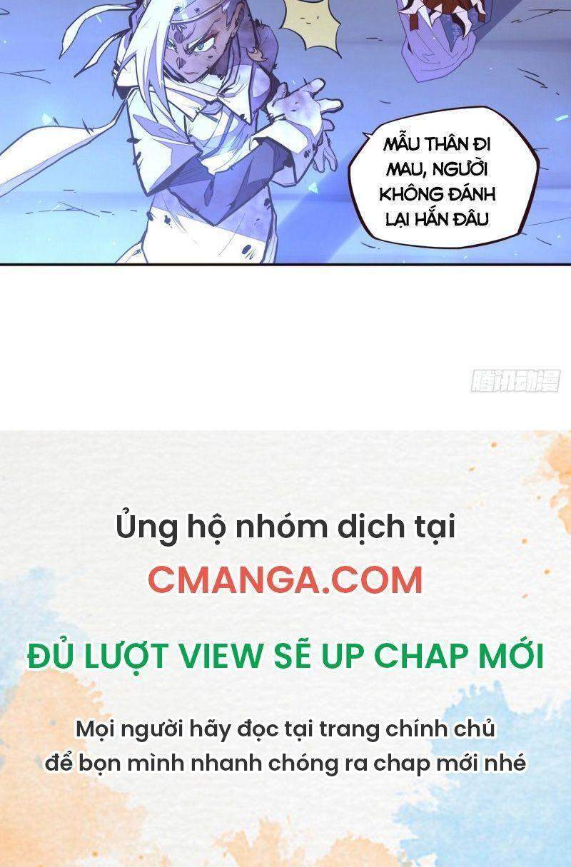 Sinh Tử Quyết Chapter 132 - 14