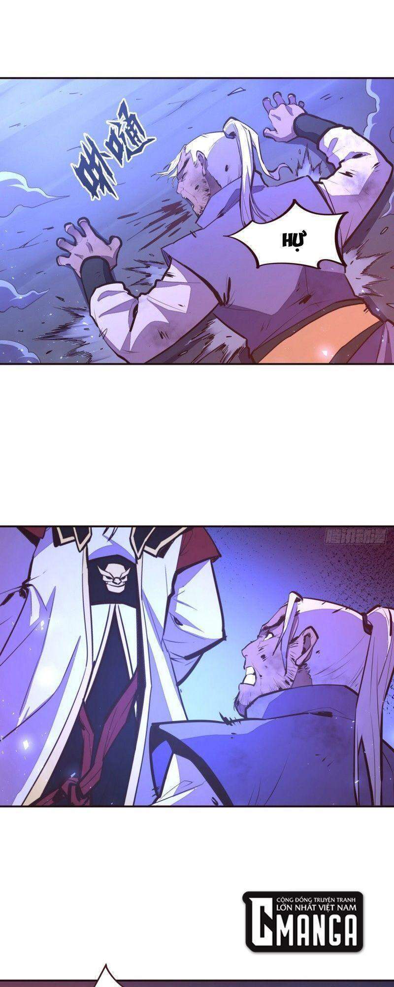 Sinh Tử Quyết Chapter 132 - 17
